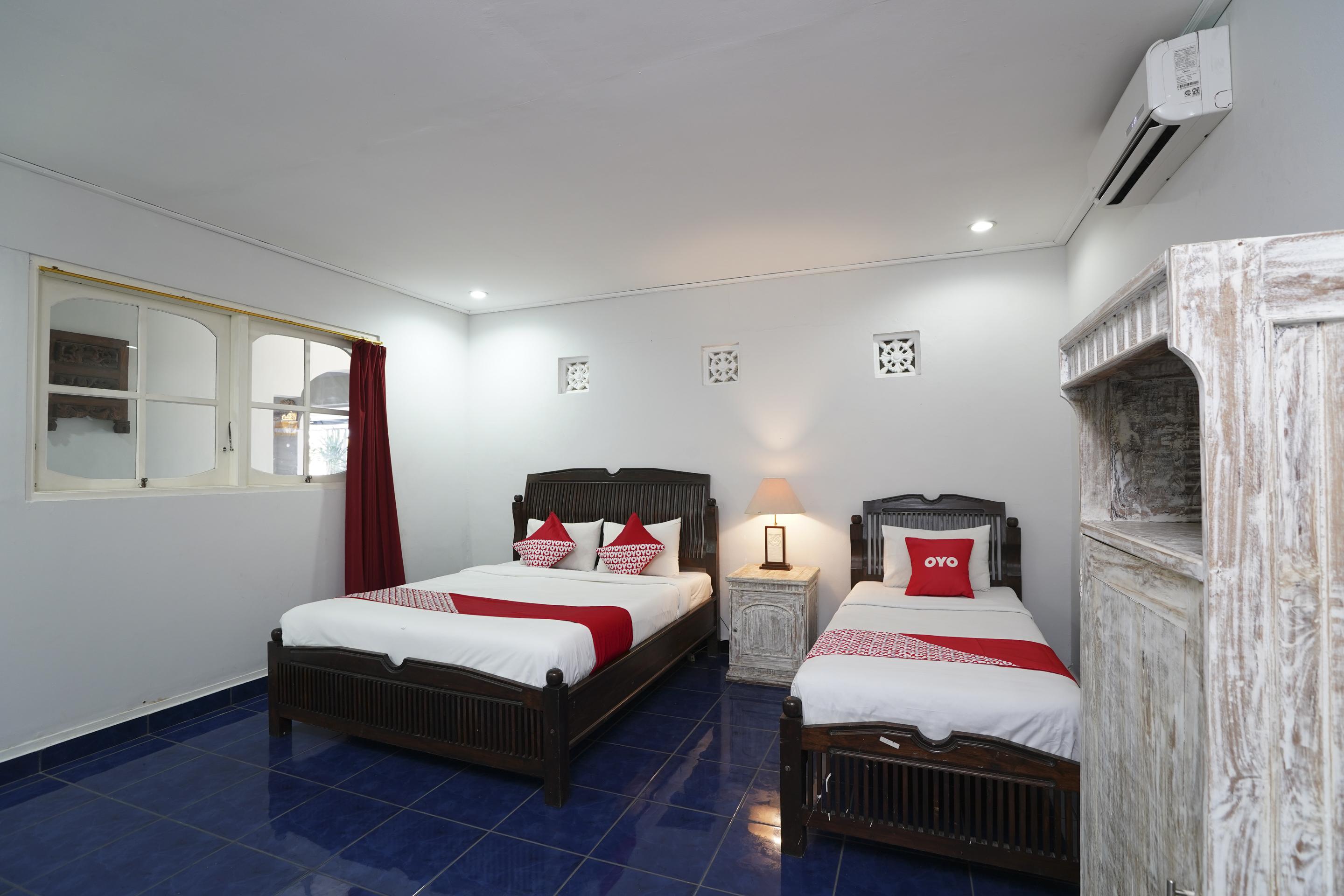 Oyo 1934 Sedana Inn Kuta Lombok Dış mekan fotoğraf